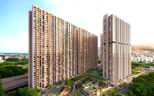 Birla Estate Airoli