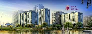 Birla Airoli floor plan